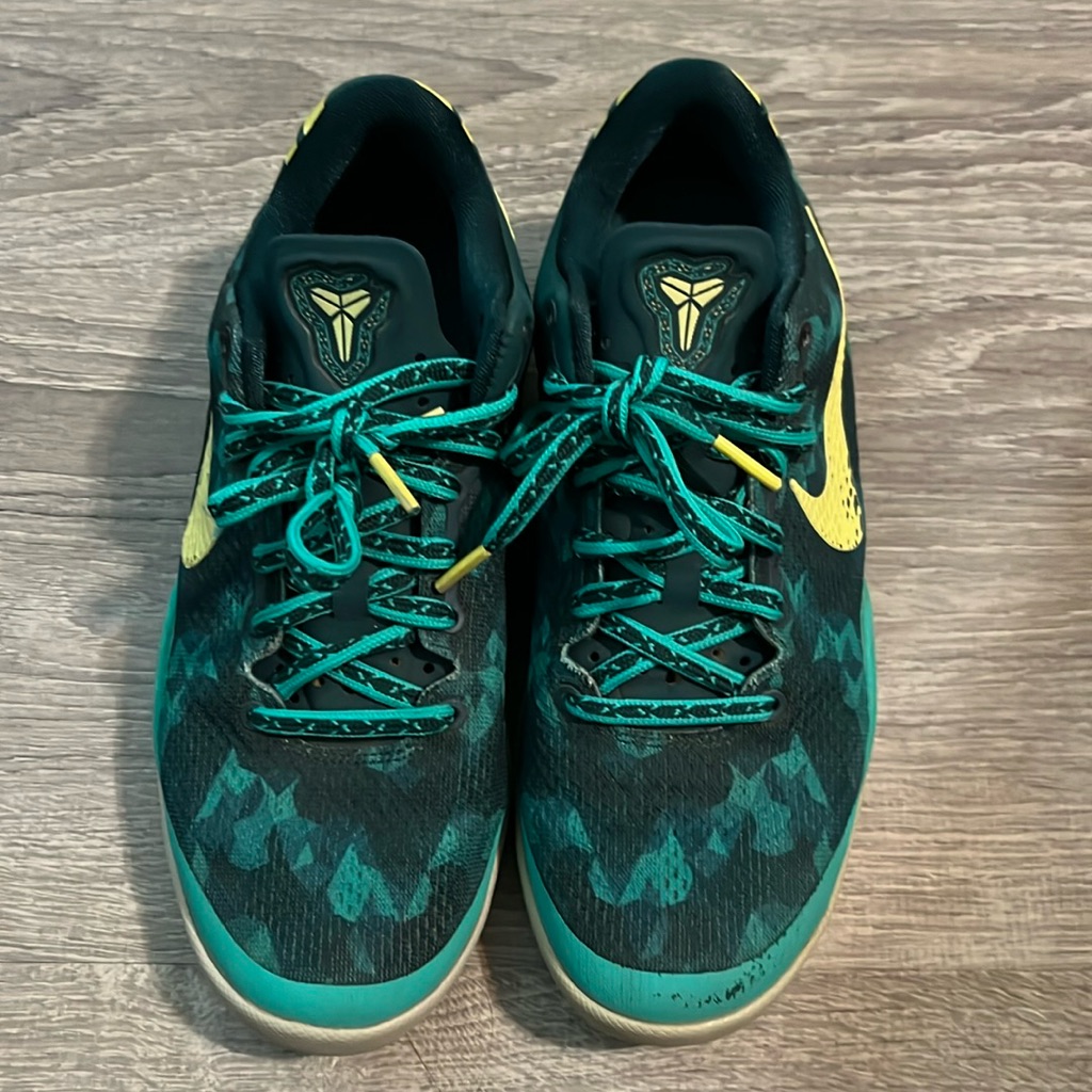 Nike Kobe 8 Supernatural